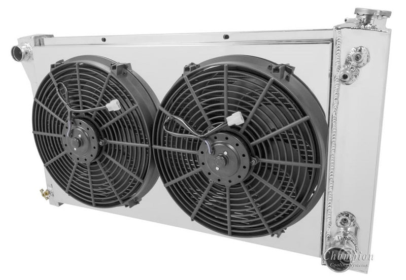 EC369-369FS14 2 Row Combo