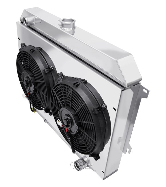 EC374-374FS12SP 2 Row Combo