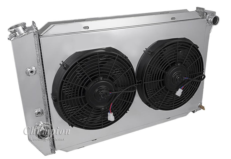 AE381-381FS12SP 2 Row 1" Tubes