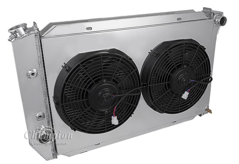 EC381-381FS12SP 2 Row Combo