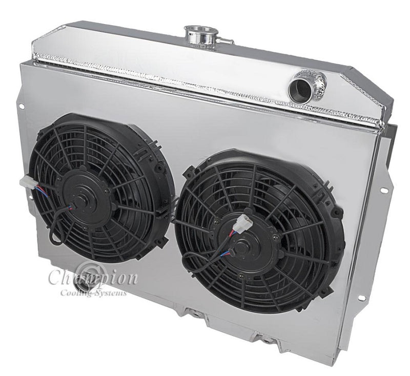 CC407-407FS11SP 3 Row Combo