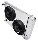 MC412-MC412FS11SP 4 Row Combo