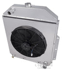 MC4252CH-4252FS16 4 Row