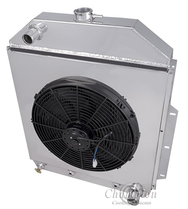 MC4252CH-4252FS16 4 Row