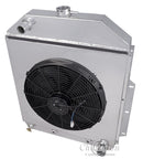 CC4252CH-4252FS16 3 Row