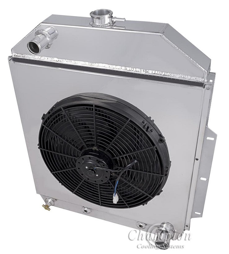 CC4252CH-4252FS16 3 Row