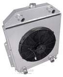 EC4252FH-4252FS16 2 Row