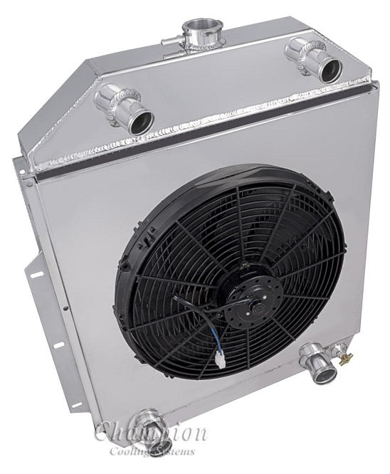 EC4252FH-4252FS16 2 Row