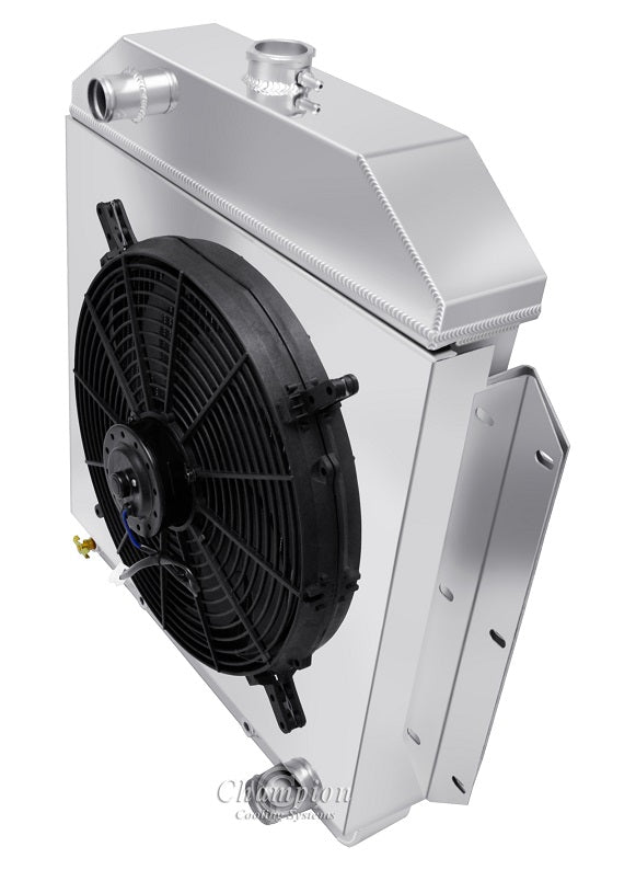 CC49CH-49FS16 3 Row Combo Chevy Engines