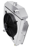 MC49FD 4 Row Ford Motors