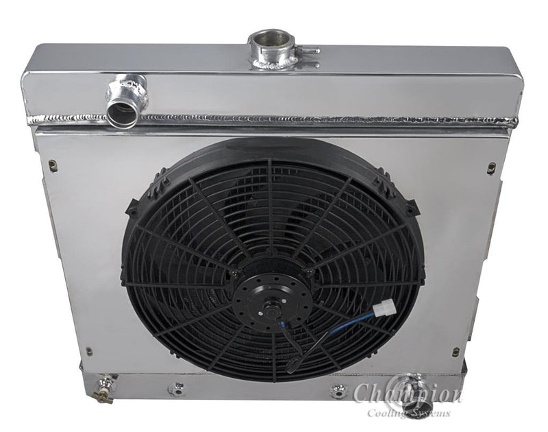 MC526-526FS16CSP 4 Row Combo