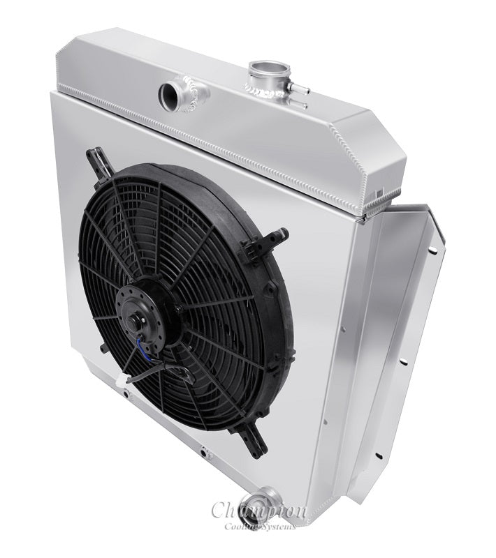 CC5559-5559FS16 3 Row Combo