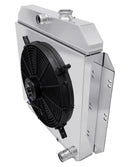 MC6062-6062FS16C 4 Row Combo