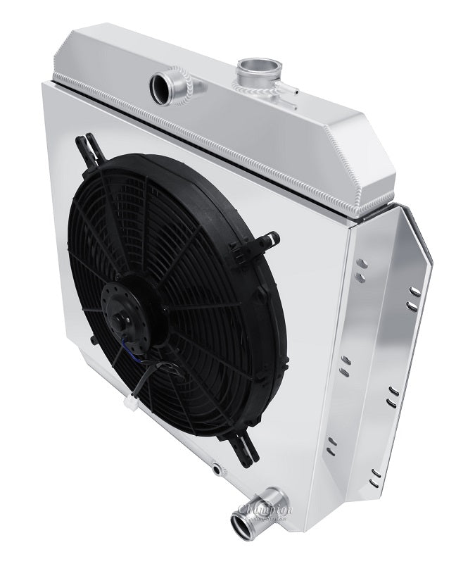 CC6062-6062FS16 3 Row Combo