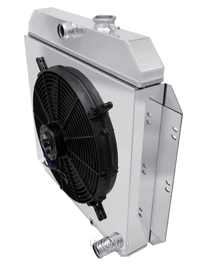 MC6062-6062FS16C 4 Row Combo