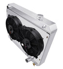 CC6265-6265FS12CSP 3 Row Combo