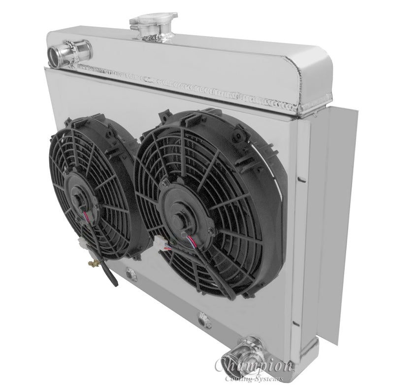 EC6267-6267FS11SP 2 Row Combo