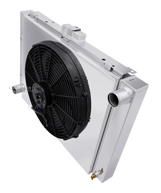 CC64GL-64GLFS16 3 Row