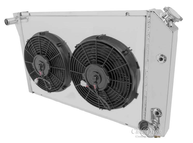 EC718-718FS12SP 2 Row Combo