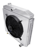 CC8356-8356FS16 3 Row Combo