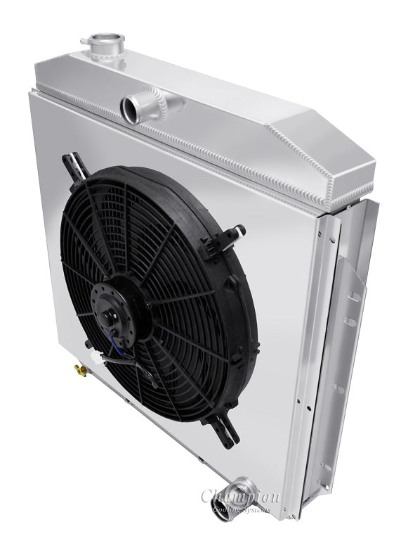 CC8356-8356FS16 3 Row Combo