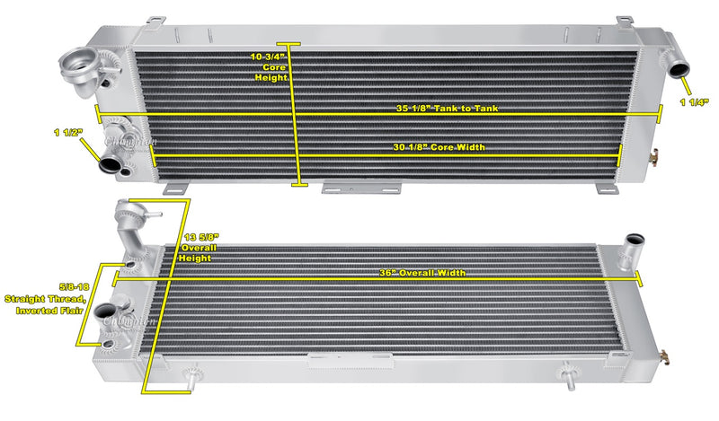 BC1193 Bar & Plate Core HD