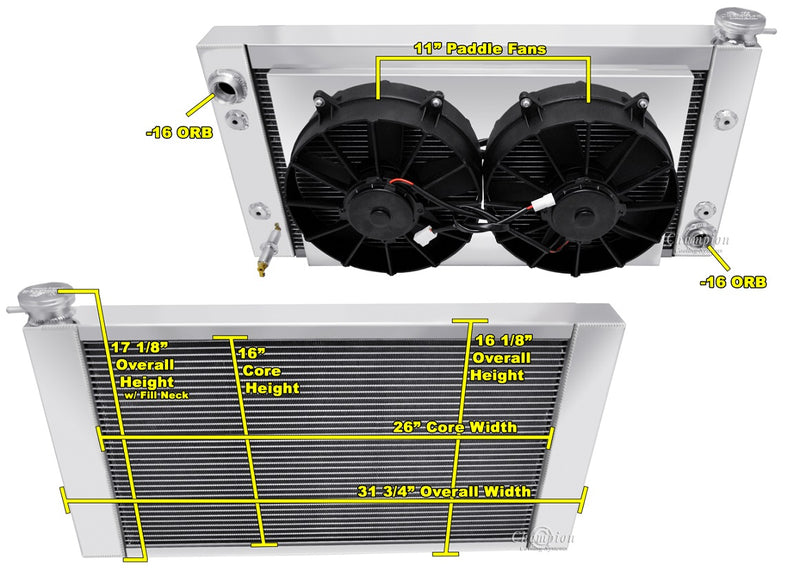 CS5057SP Single Pass