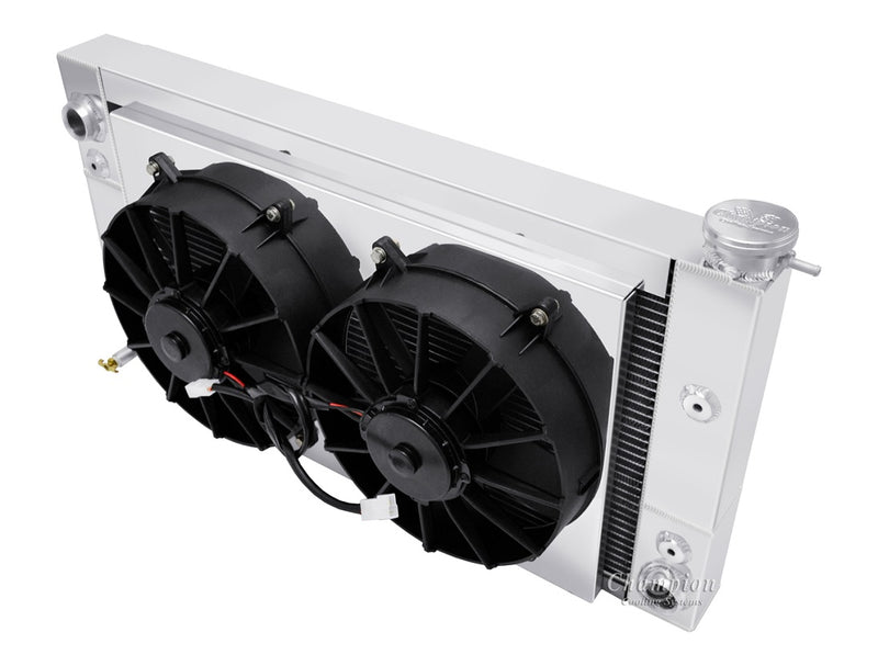 CS5057TP Triple Pass