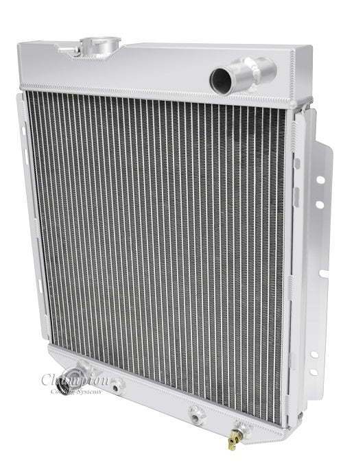 EC251-6 2 Row for L6