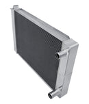 UN24-DP 3 Row Dual Pass