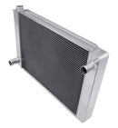 UN24-FD 3 Row Ford Configuration