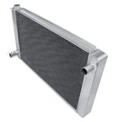 UN28-FD 3 Row Ford Configuration